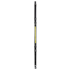 JBM Barra led imantada flexible con cincha - 1000lm