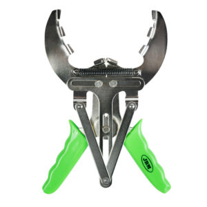 JBM Alicates para segmentos de pistón 40-100mm