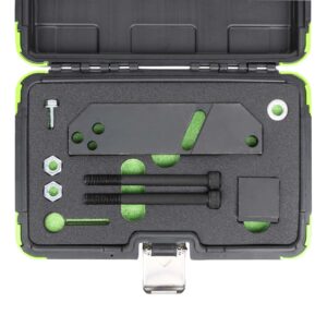 JBM Kit de bloqueo del volante de inercia para mercedes/renault/dacia/nissan