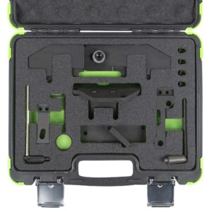 JBM Kit de calado psa 1.0, 1.2 vti, 1.2 gdi puretech