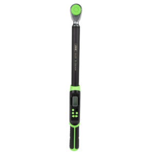 Llave dinamométrica digital JBM 1/2 con torque 10-200Nm