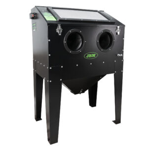 Máquina chorreadora de arena JBM 220L