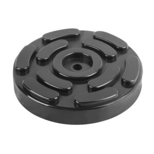 JBM Taco de goma para elevador omcn 140mm