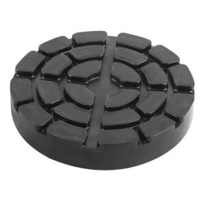 JBM Taco de goma para elevador ravaglioli/sirio/space 130mm
