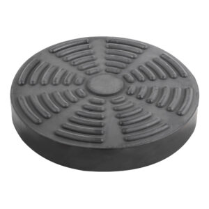 JBM Taco de goma para elevador istobal/velyen 155mm