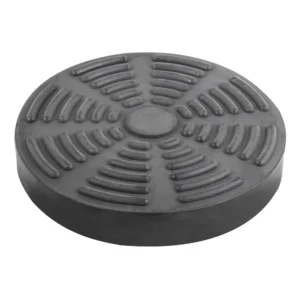 JBM Taco de goma para elevador istobal/velyen 155mm