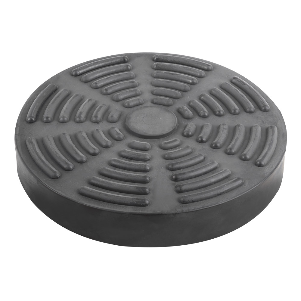 JBM Taco de goma para elevador istobal/velyen 155mm