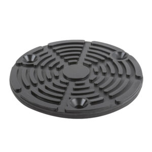 JBM Taco de goma para elevador istobal/velyen 145mm