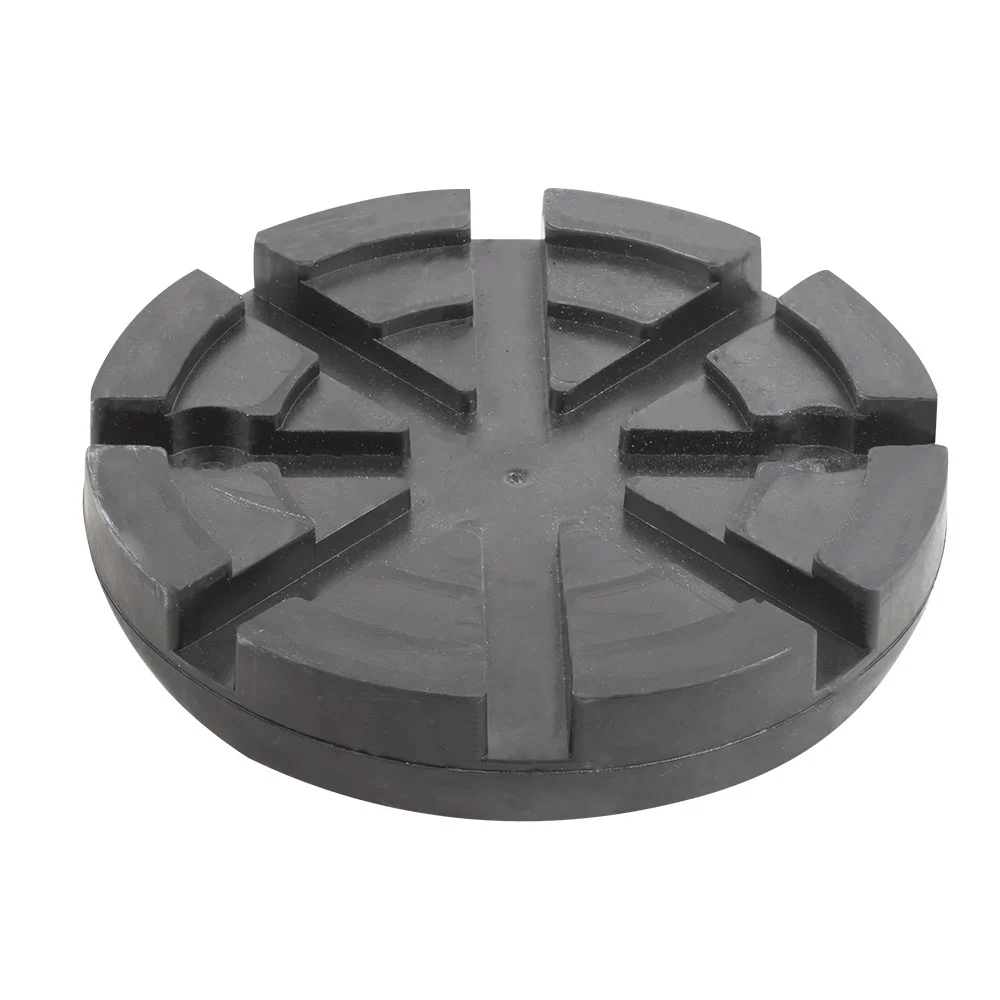 JBM Taco de goma para elevador nassbaum/ami 125mm