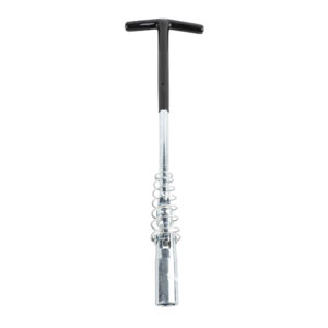 JBM Llave articulada para bujías 14mm