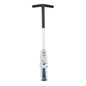 JBM Llave articulada para bujías 16mm
