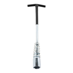 JBM Llave articulada para bujías 21mm