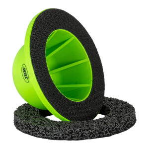 JBM Limpiador de bujes