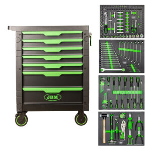 Conector para manguera JBM US M10 – Ref. 14209