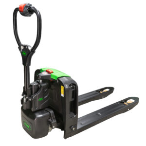 JBM Transpaleta eléctrica 1500kg