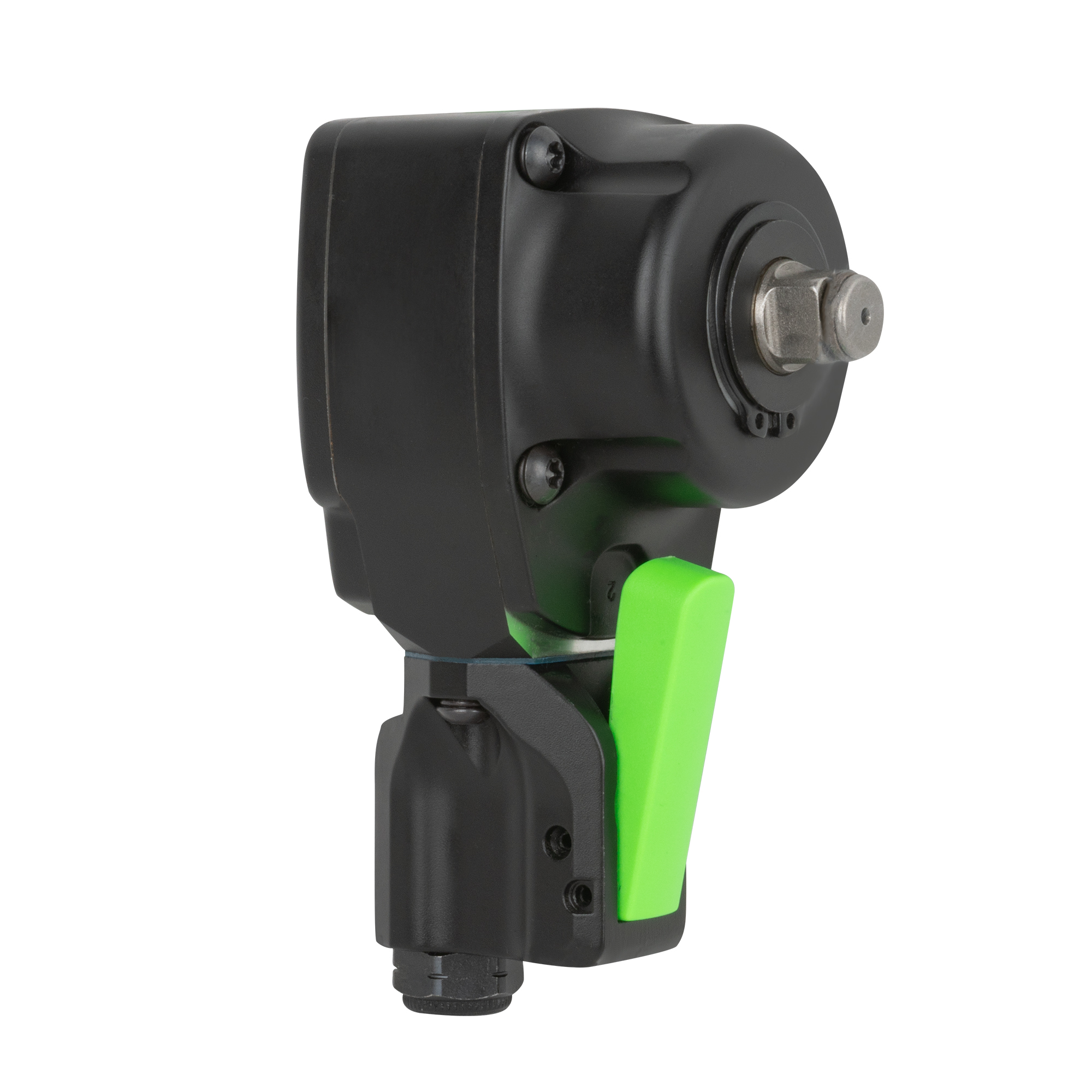 Pistola de impacto compacta nano JBM 1/2" 1004Nm
