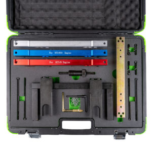 JBM Kit de calado bmw n51, n52, n53, n54, n55
