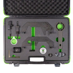 JBM Kit de calado bmw n62, n73