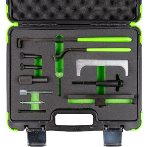 Kit de calado JBM grupo VAG 1.7, 1.9, SDI, TDI diésel.