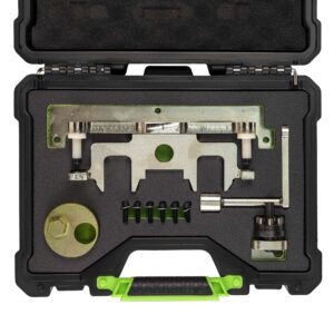 JBM Kit de calado mercedes m651