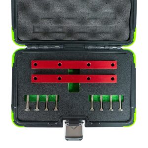 JBM Kit de calado mercedes m642