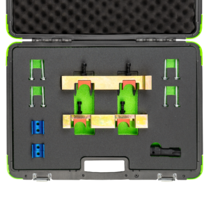 JBM Kit de calado mercedes m133, m270, m274
