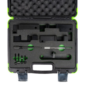 JBM Kit de calado land rover 3.6d