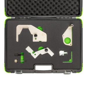 JBM Kit de calado ford 2.0 ecoboost