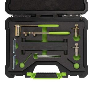 JBM Kit de calado jaguar/land rover 3.2, 3.5, 4.0, 4.2, 4.4