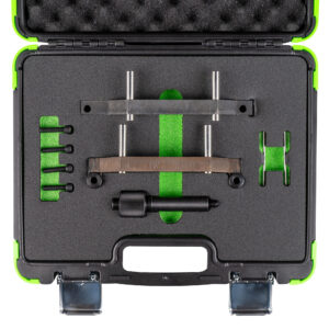 JBM Kit de calado chrysler/jeep 3.0d