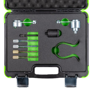 JBM Kit de calado psa 2.7, 3.0 hdi