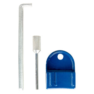 JBM Kit de calado opel/chevrolet/saab 1.4, 1.6, 1.8 ecotec