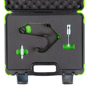 JBM Kit de calado renault/nissan 3.0dci