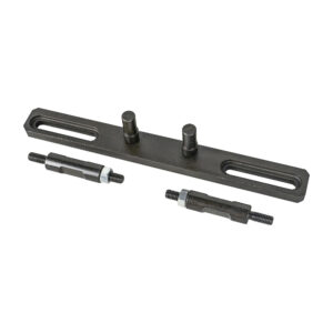 JBM Bloqueador de polea del cigüeñal renault/dacia 0.9, 1.0, 1.2, 1.6 tce