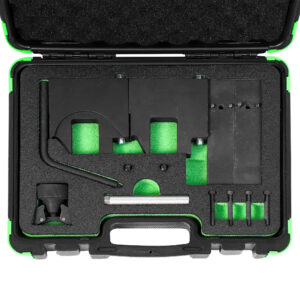 JBM Kit de calado bmw m3 s65