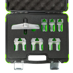 JBM Extractor de poleas de árbol de levas vag