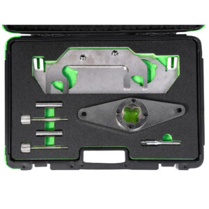 JBM Kit de calado jaguar/land rover (gasolina)