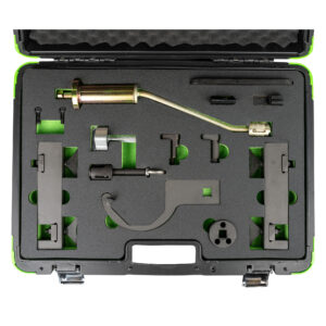 JBM Kit de calado jaguar/land rover-3.0/5.0 (gasolina)