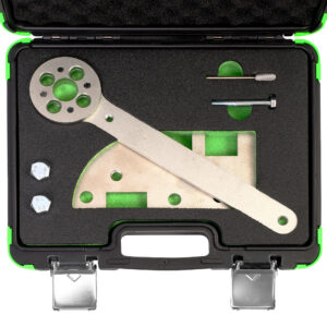 JBM Kit de calado volvo 2.0d (diesel)