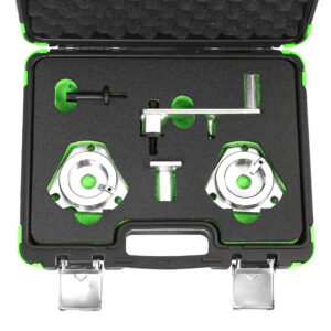 JBM Kit de calado fiat/lancia 1.6