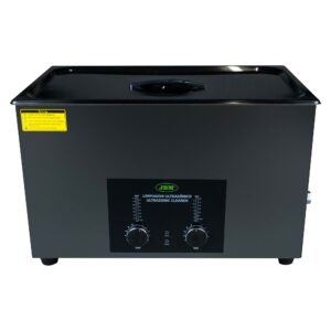 JBM Limpiador de piezas ultrasónico 30l