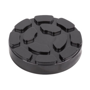 JBM Taco de goma para elevador ravaglioli/sirio/space 100mm