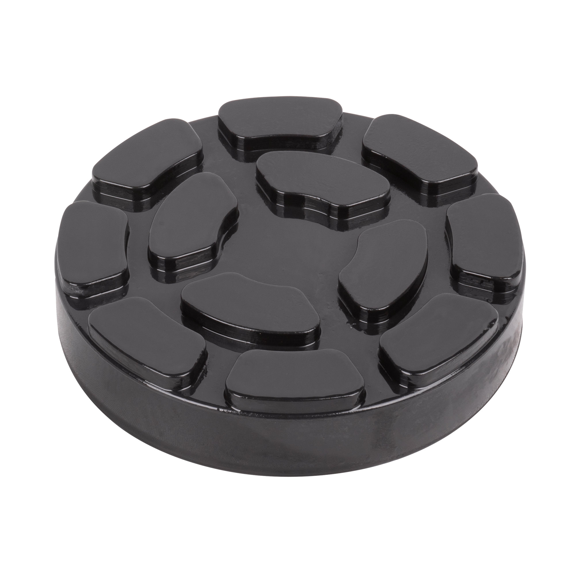 JBM Taco de goma para elevador ravaglioli/sirio/space 100mm