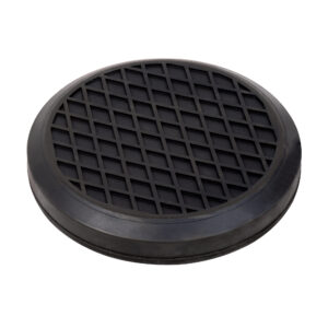 JBM Taco de goma para elevador rotary 123mm