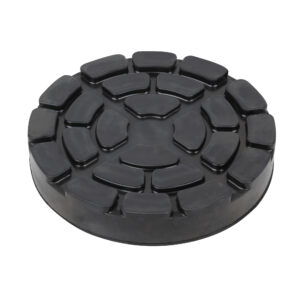 JBM Taco de goma para elevador ravaglioli 150mm