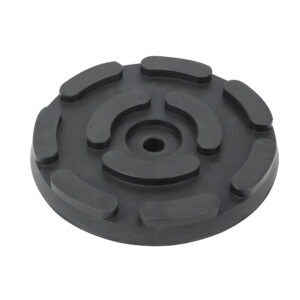 JBM Taco de goma para elevador omcn 145mm