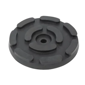 JBM Taco de goma para elevador omcn 145mm