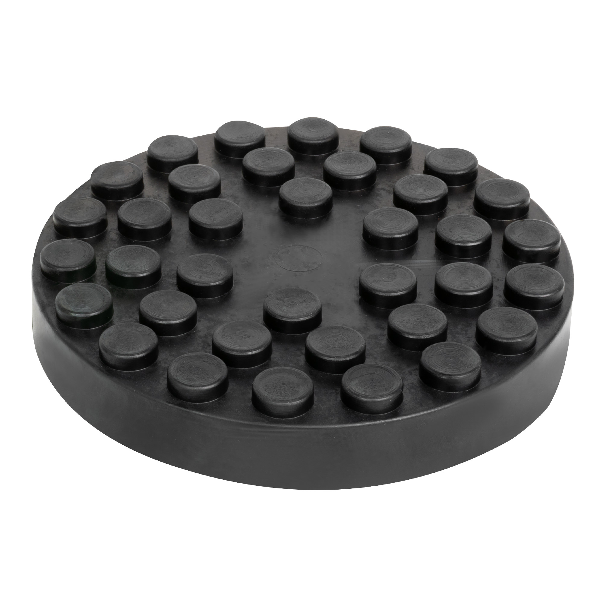JBM Taco de goma para elevador ravaglioli 145mm