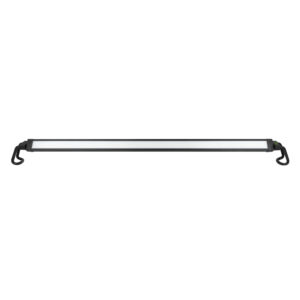 JBM Barra led ajustable para capó - 5000lm