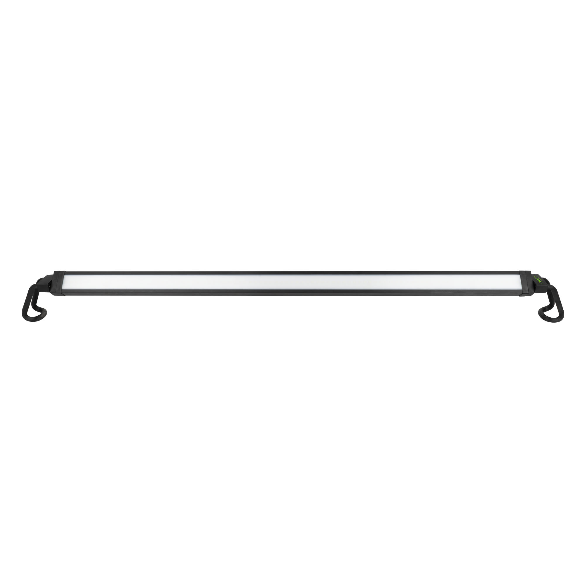 JBM Barra led ajustable para capó - 5000lm